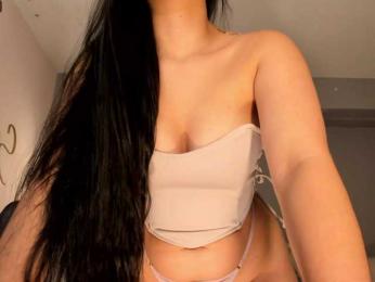 JadeEvans webcam model stream image