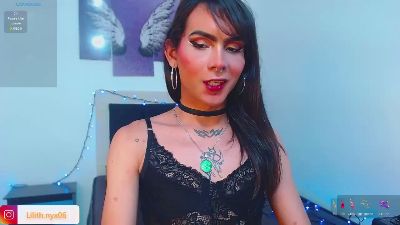 lilith_nyx333 webcam model stream image