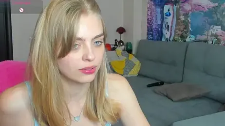 sweetlose webcam model stream image