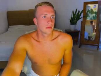 tommy_cumfinger webcam model stream image