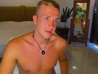 tommy_cumfinger webcam model stream image