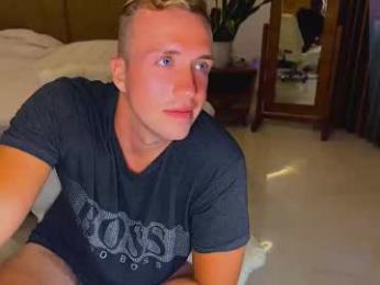 tommy_cumfinger webcam model stream image