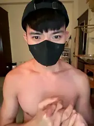 Ner0924_N webcam model stream image