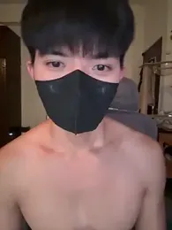 Ner0924_N webcam model stream image