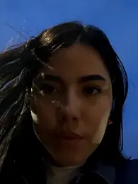 Marilyn_Monrou webcam model stream image