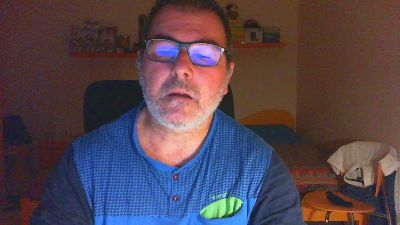 PISELLONE40 webcam model stream image