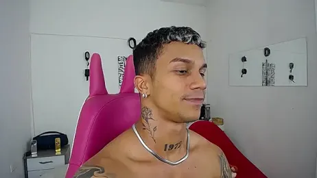 Leonard_Price webcam model stream image