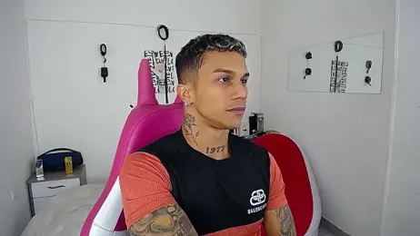 Leonard_Price webcam model stream image