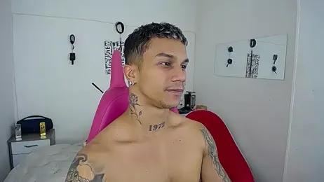 Leonard_Price webcam model stream image