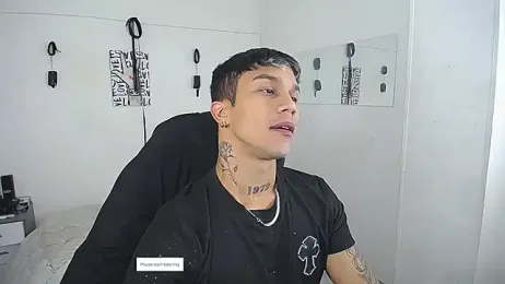 Leonard_Price webcam model stream image