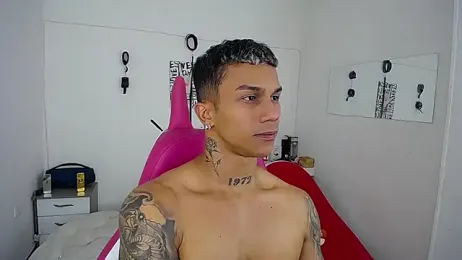 Leonard_Price webcam model stream image