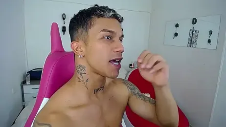 Leonard_Price webcam model stream image