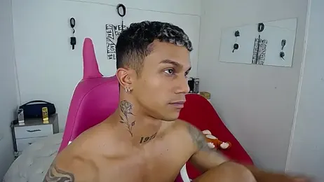 Leonard_Price webcam model stream image