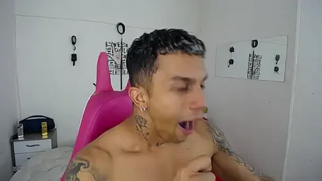 Leonard_Price webcam model stream image