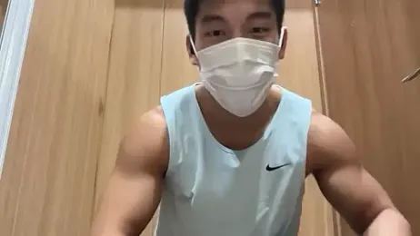 masucle216 webcam model stream image