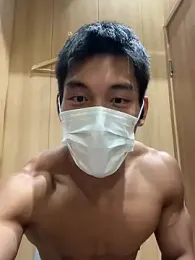 masucle216 webcam model stream image