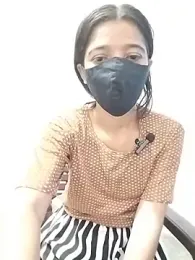 Cute-Naavya webcam model stream image