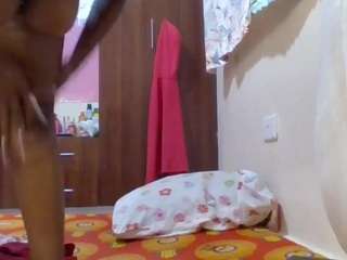 ebony-bellah webcam model stream image