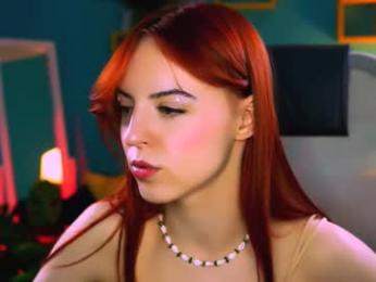 evanellson webcam model stream image