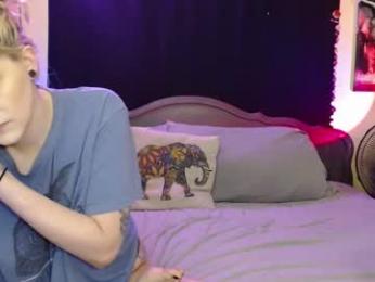 foxymalloryknoxy69 webcam model stream image