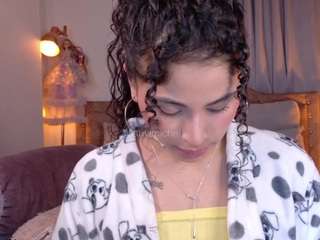 annamillerr webcam model stream image