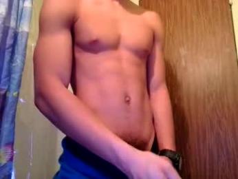 leanlance27 webcam model stream image