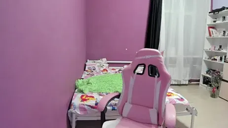 Lika8234 webcam model stream image