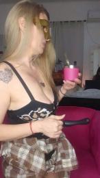 Tentaciondoble webcam cam4 model stream image