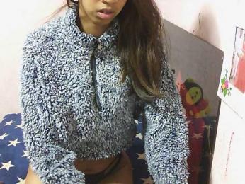 Clarasexy webcam model stream image