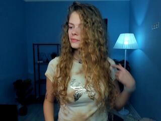 Tayte Elin webcam model stream image