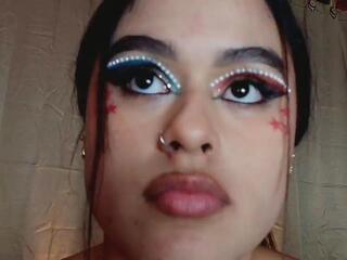 Jeny Cutte webcam model stream image