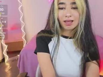 malory_tay webcam model stream image