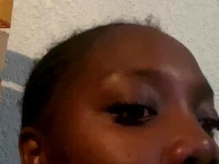 Alena Novakova webcam flirt4free model stream image