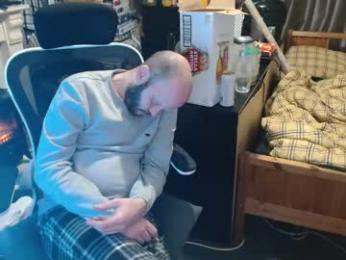 playboy_horny webcam chaturbate model stream image