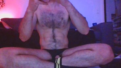 LOKARTI webcam model stream image