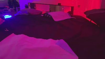 LOKARTI webcam model stream image