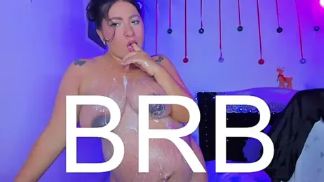 leny_ga webcam model stream image