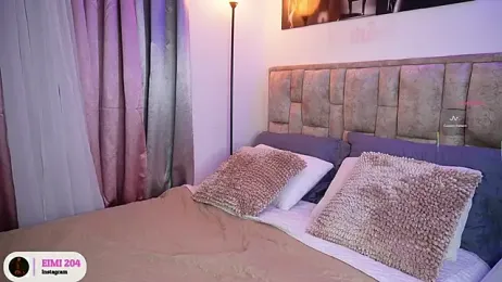 eimi_space webcam model stream image