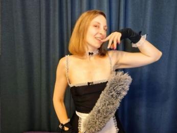 KatherineLaveau webcam model stream image