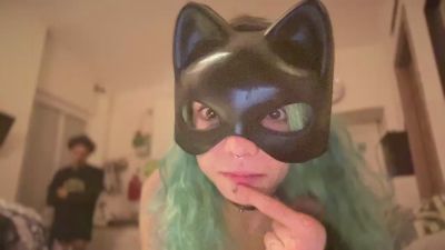 Obeytowho webcam cam4 model stream image