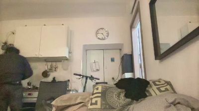 Obeytowho webcam cam4 model stream image