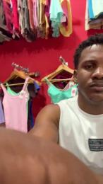 Blackman05 webcam model stream image