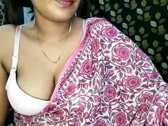 Aarvi_Arora webcam stripchat model stream image