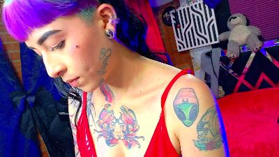 nova_kittyy webcam model stream image