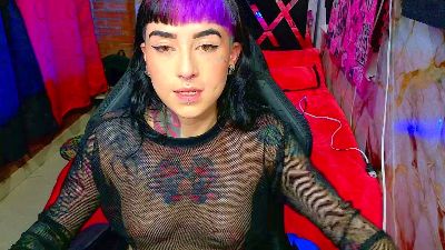 nova_kittyy webcam model stream image