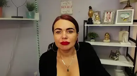 DESIREjenny webcam model stream image