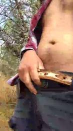 Fenix00000 webcam model stream image