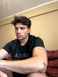 ArgentiiinoBoy webcam model stream image