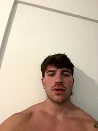 ArgentiiinoBoy webcam model stream image