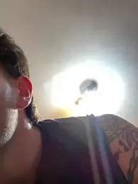 ArgentiiinoBoy webcam model stream image